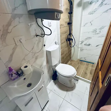 Apartmán Nsa